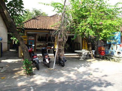 Amed Dive Center