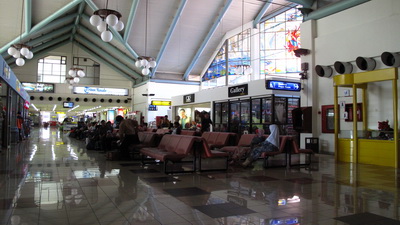 Manado International Airport