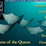 X-Ray Magazine Solomon Islands article