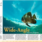 X-Ray Magazine Wide Angle Mirrorless Article